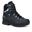 Încălțăminte outdoor pentru femei Hanwag Nazcat II  Lady GTX Navy/Black