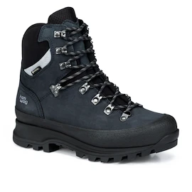 Încălțăminte outdoor pentru femei Hanwag Nazcat II Lady GTX Navy/Black