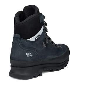 Încălțăminte outdoor pentru femei Hanwag Nazcat II  Lady GTX Navy/Black