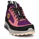 Încălțăminte outdoor pentru femei Hanwag Rotpunkt Light Low Lady GTX Rose/Purple