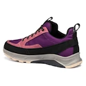 Încălțăminte outdoor pentru femei Hanwag Rotpunkt Light Low Lady GTX Rose/Purple