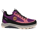 Încălțăminte outdoor pentru femei Hanwag Rotpunkt Light Low Lady GTX Rose/Purple