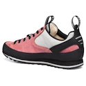 Încălțăminte outdoor pentru femei Hanwag Rotpunkt Low Lady LL Rose/Cool Grey