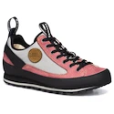 Încălțăminte outdoor pentru femei Hanwag Rotpunkt Low Lady LL Rose/Cool Grey