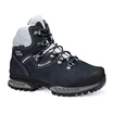 Încălțăminte outdoor pentru femei Hanwag Tatra II  Bunion Lady GTX Navy/Light Grey