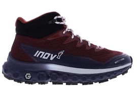 Încălțăminte outdoor pentru femei Inov-8 Rocfly G 390 Burgundy/Black