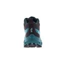 Încălțăminte outdoor pentru femei Inov-8  Rocfly G 390 GTX W (S) pine/teal/slate