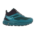 Încălțăminte outdoor pentru femei Inov-8  Rocfly G 390 GTX W (S) pine/teal/slate