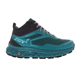 Încălțăminte outdoor pentru femei Inov-8 Rocfly G 390 GTX W (S) pine/teal/slate