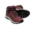 Încălțăminte outdoor pentru femei Keen Terradora II Ltr Mid Wp Wine/Black