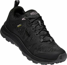 Încălțăminte outdoor pentru femei Keen TERRADORA II WP WOMEN