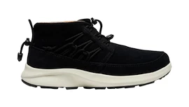 Încălțăminte outdoor pentru femei Keen Uneek Chukka Black/Birch