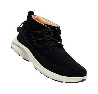 Încălțăminte outdoor pentru femei Keen Uneek Chukka Black/Birch