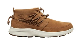 Încălțăminte outdoor pentru femei Keen Uneek Chukka Toasted Coconut/Birch