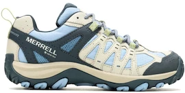 Încălțăminte outdoor pentru femei Merrell Accentor 3 Sport Gtx Chambray