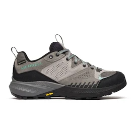 Încălțăminte outdoor pentru femei Merrell Capra 2 GTX Charcoal/Paloma