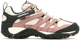 Încălțăminte outdoor pentru femei Merrell Claypool Sport Gtx Oyster/Burlwood