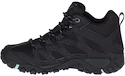 Încălțăminte outdoor pentru femei Merrell  Claypool Sport Mid Gtx Black/Wave