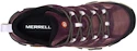 Încălțăminte outdoor pentru femei Merrell  Moab 3 Gtx Burgundy/Burlwood