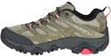 Încălțăminte outdoor pentru femei Merrell  Moab 3 Gtx Olive