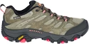 Încălțăminte outdoor pentru femei Merrell  Moab 3 Gtx Olive