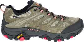 Încălțăminte outdoor pentru femei Merrell Moab 3 Gtx Olive