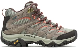 Încălțăminte outdoor pentru femei Merrell Moab 3 Mid Gtx Bungee Cord