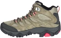 Încălțăminte outdoor pentru femei Merrell  Moab 3 Mid Gtx Olive