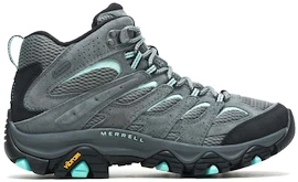 Încălțăminte outdoor pentru femei Merrell Moab 3 Mid Gtx Sedona Sage