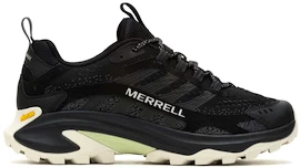 Încălțăminte outdoor pentru femei Merrell Moab Speed 2 Black