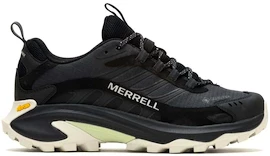 Încălțăminte outdoor pentru femei Merrell Moab Speed 2 Gtx Black