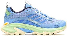 Încălțăminte outdoor pentru femei Merrell Moab Speed 2 Gtx Cornflower