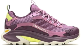 Încălțăminte outdoor pentru femei Merrell Moab Speed 2 Gtx Mauve