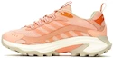 Încălțăminte outdoor pentru femei Merrell  Moab Speed 2 Peach