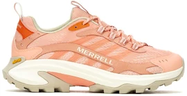 Încălțăminte outdoor pentru femei Merrell Moab Speed 2 Peach