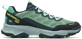 Încălțăminte outdoor pentru femei Merrell Speed Strike Gtx Jade