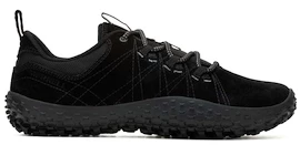 Încălțăminte outdoor pentru femei Merrell Wrapt Black/Black