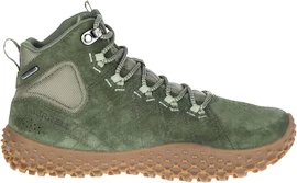 Încălțăminte outdoor pentru femei Merrell Wrapt Mid WP