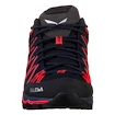 Încălțăminte outdoor pentru femei Salewa  MS MTN Trainer Lite Premium Navy/Fluo Coral