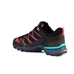 Încălțăminte outdoor pentru femei Salewa  MS MTN Trainer Lite Premium Navy/Fluo Coral