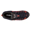 Încălțăminte outdoor pentru femei Salewa  MS MTN Trainer Lite Premium Navy/Fluo Coral