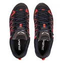 Încălțăminte outdoor pentru femei Salewa  MS MTN Trainer Lite Premium Navy/Fluo Coral