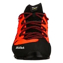 Încălțăminte outdoor pentru femei Salewa  Wildfire 2 Fluo Coral/Black