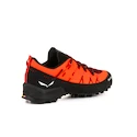 Încălțăminte outdoor pentru femei Salewa  Wildfire 2 Fluo Coral/Black