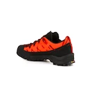 Încălțăminte outdoor pentru femei Salewa  Wildfire 2 Fluo Coral/Black