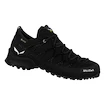 Încălțăminte outdoor pentru femei Salewa  Wildfire 2 GTX Black/Black