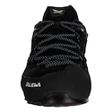 Încălțăminte outdoor pentru femei Salewa  Wildfire 2 GTX Black/Black