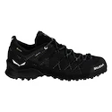 Încălțăminte outdoor pentru femei Salewa  Wildfire 2 GTX Black/Black