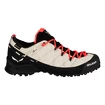 Încălțăminte outdoor pentru femei Salewa  Wildfire 2 GTX W Oatmeal/Black