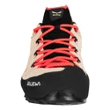 Încălțăminte outdoor pentru femei Salewa  Wildfire 2 GTX W Oatmeal/Black